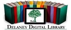 Delaney Digital Library